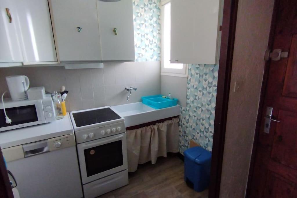 T2 -six Fours - 300m Appartement Six-Fours-les-Plages